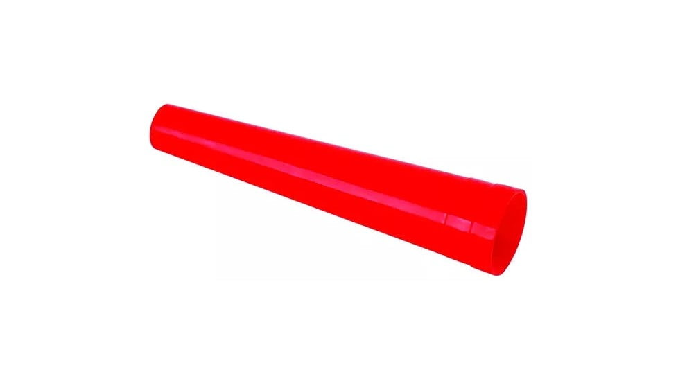 Nextorch Traffic Wand, Red, BW20003