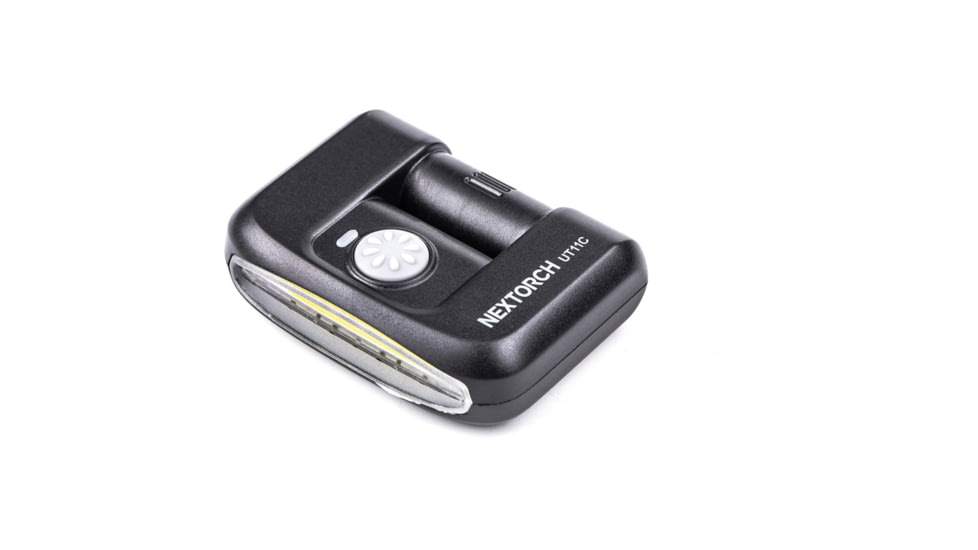Nextorch UT11C Rechargeable Clip Light