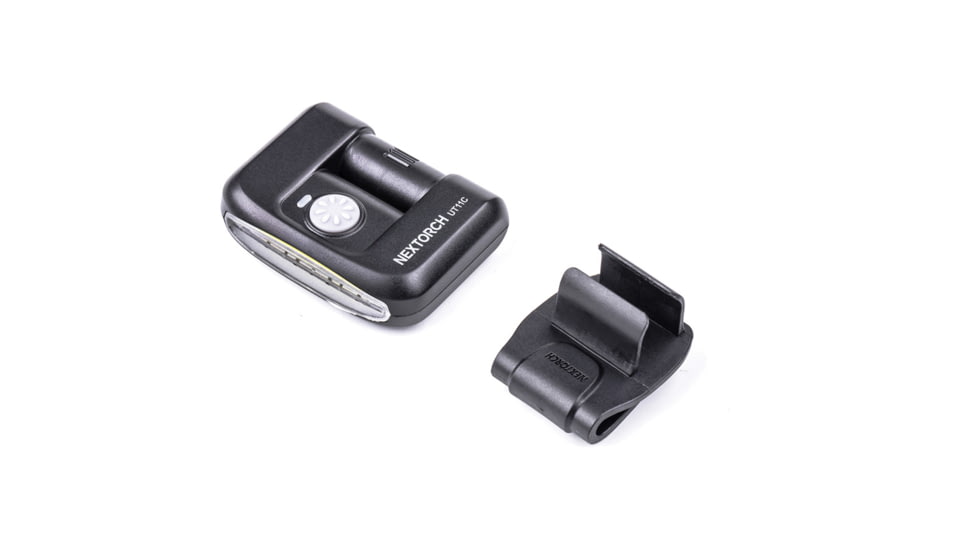 Nextorch UT11C Rechargeable Clip Light