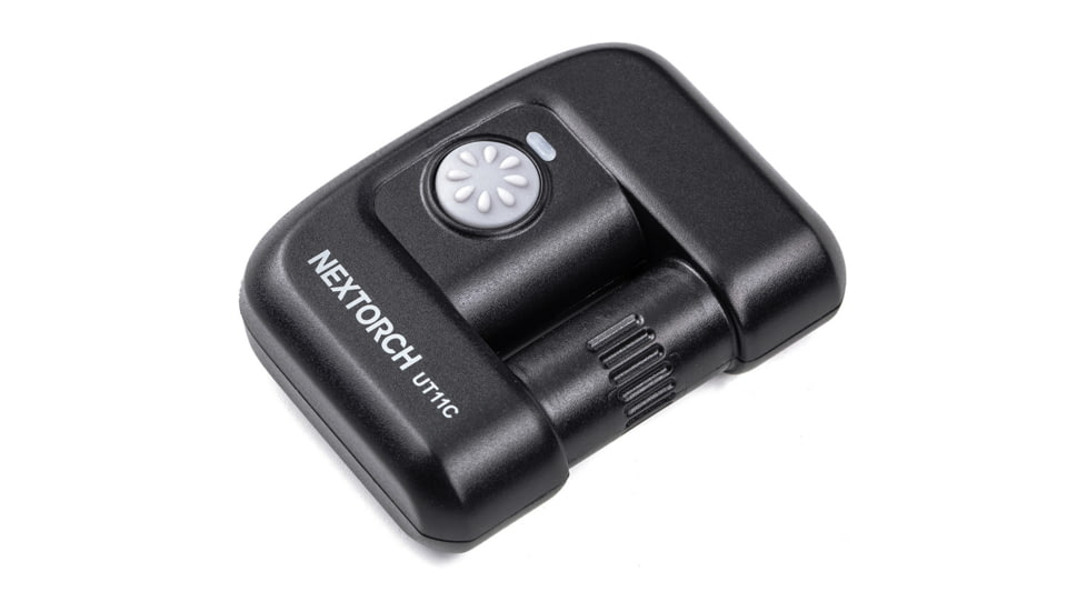 Nextorch UT11C Rechargeable Clip Light
