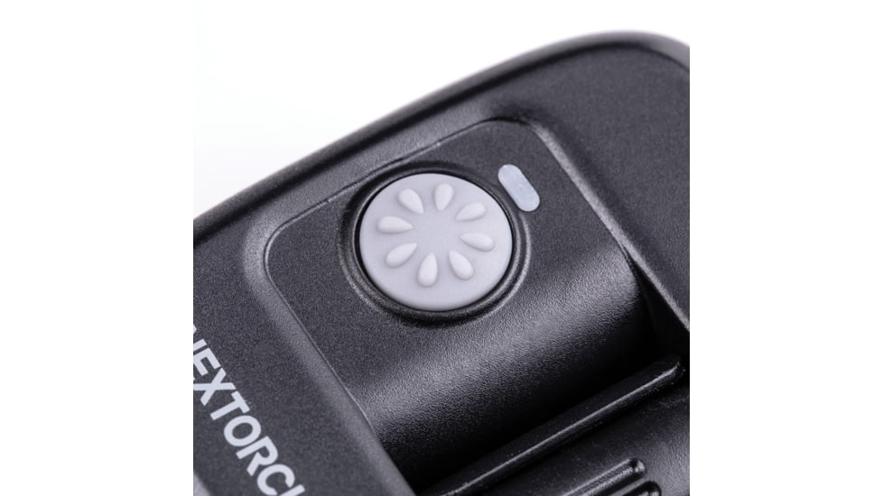 Nextorch UT11C Rechargeable Clip Light