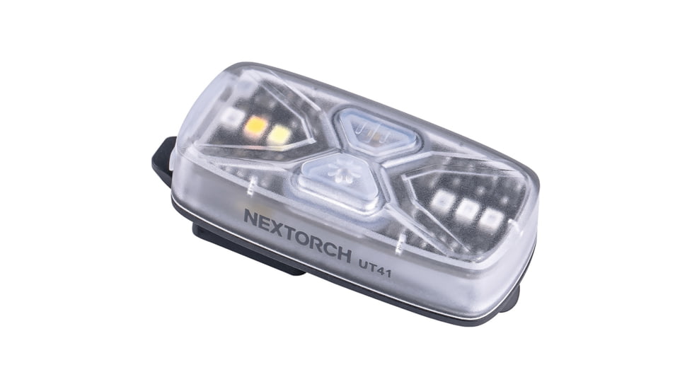 Nextorch UT41 Signal Light
