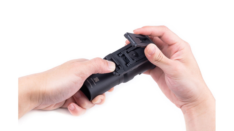 Nextorch V35 X-Carry Flashlight Holster, Black, BW20063