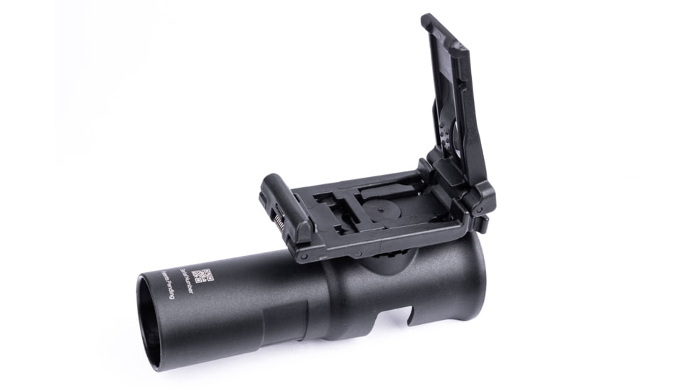 Nextorch V35 X-Carry Flashlight Holster, Black, BW20063