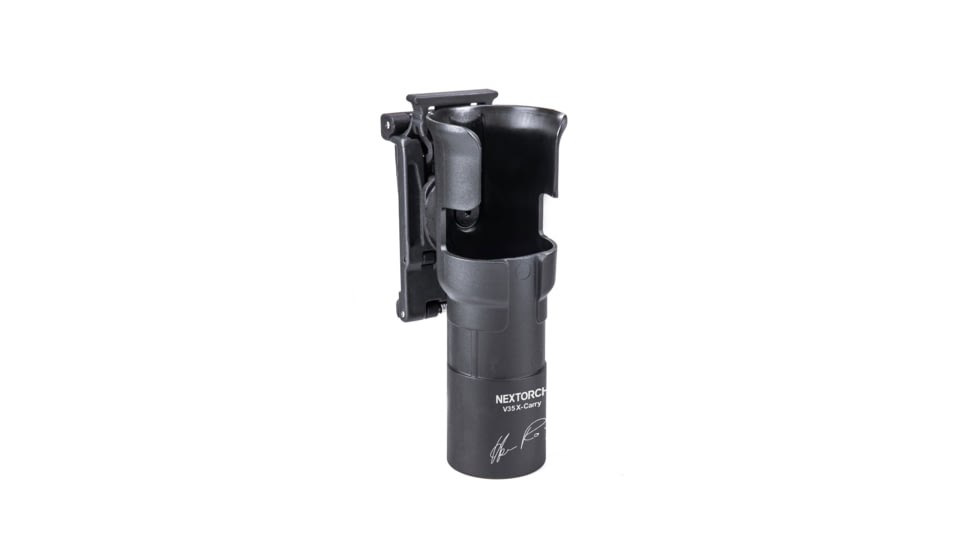Nextorch V35 X-Carry Flashlight Holster, Black, BW20063