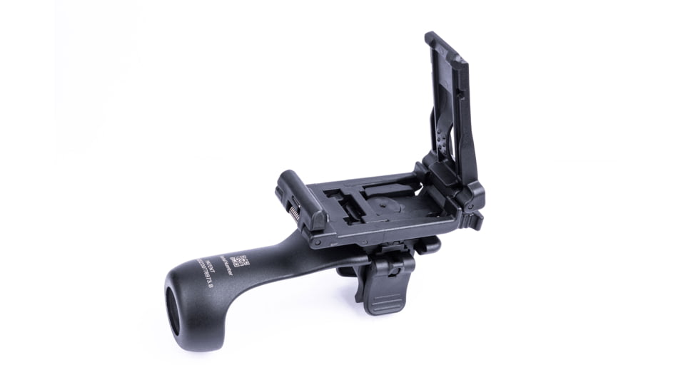 Nextorch V55L X-Carry Flashlight Holster, Black, Large, BW20068