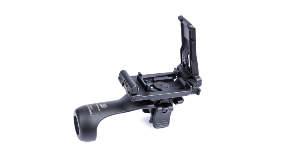 Nextorch V55L X-Carry Flashlight Holster, Black, Large, BW20068