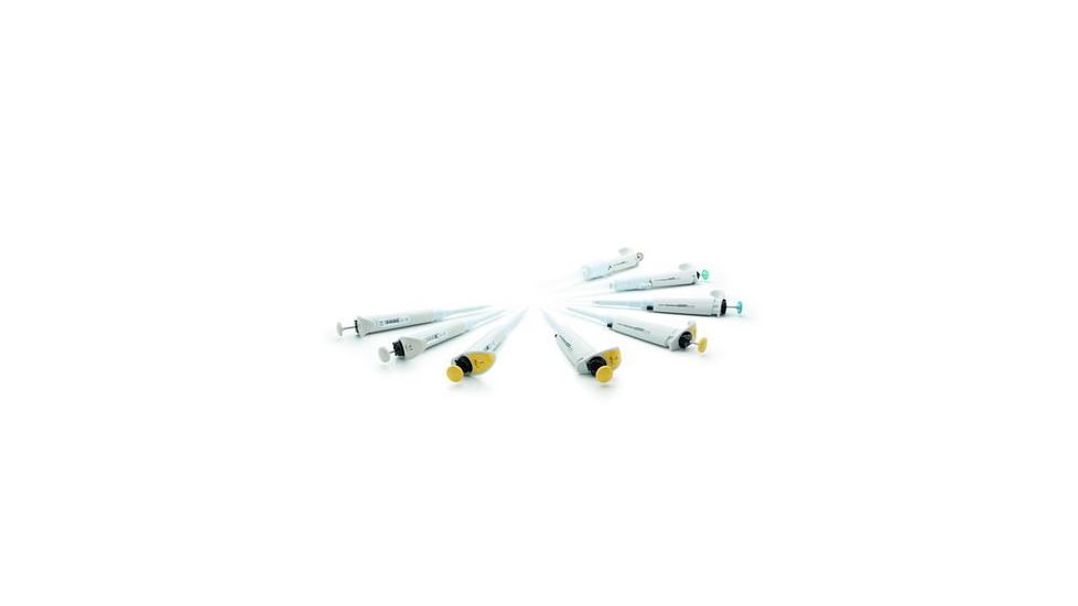 Nichiryo America Pipette Mcro Nchpet 100-1000ul 00-NPP-1000, Unit EA