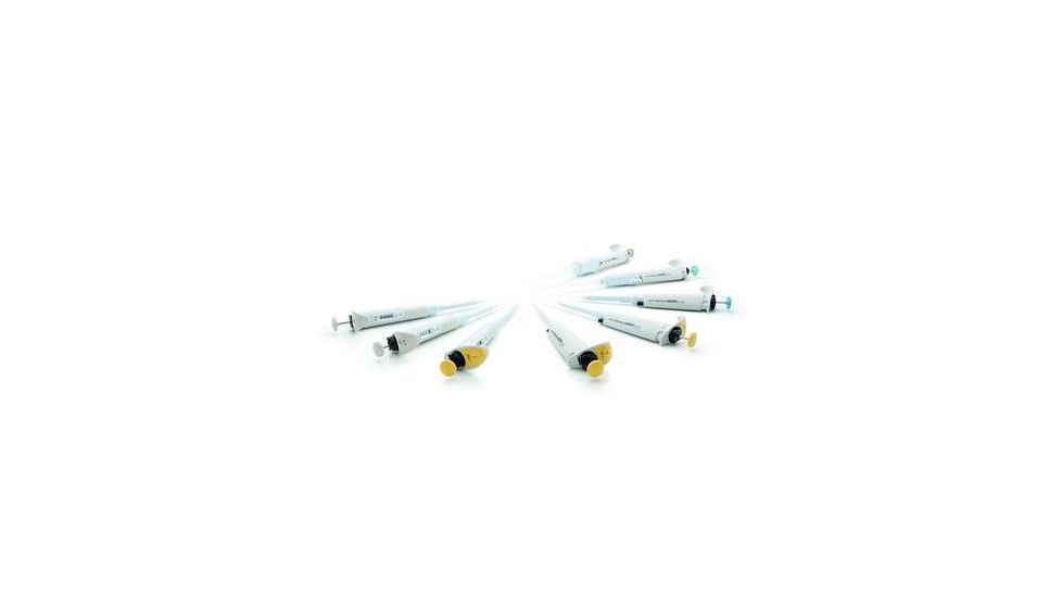 Nichiryo America Pipette Micro Nichpet 10-100ul 00-NPP-100, Unit EA