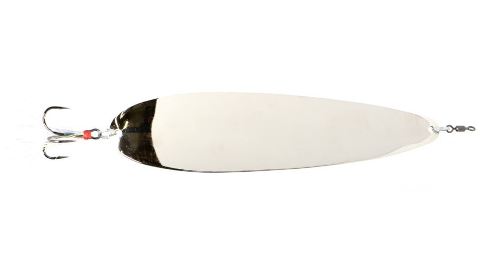 Nichols Lures Walleye Crawler Hauler