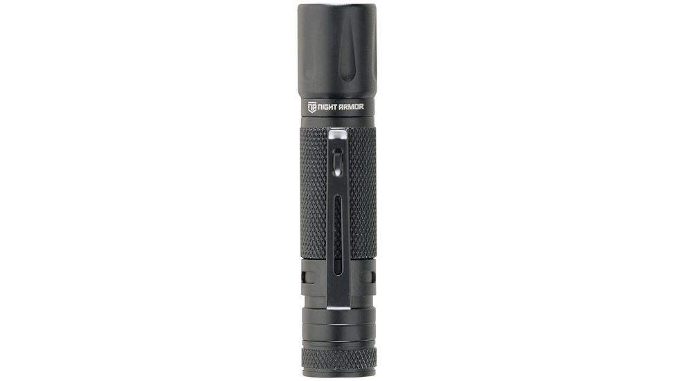Night Armor FREE 1AA CREE Flashlight