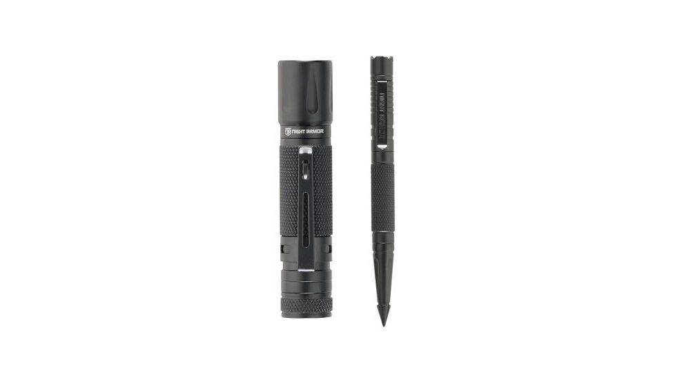 Night Armor Tactical Pen
