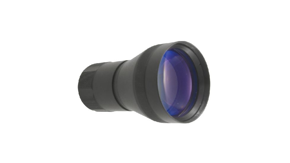 Night Optics 3.6x Commercial Lens NO-NA-C3XG3