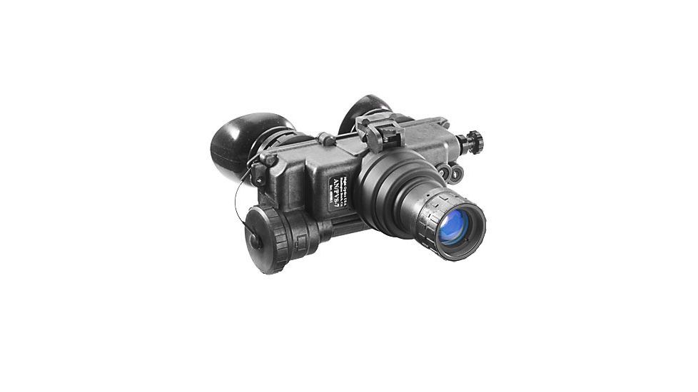 Night Optics NO/PVS-7 Gen 3 Biocular-Goggle NO-NG-P07-3ST