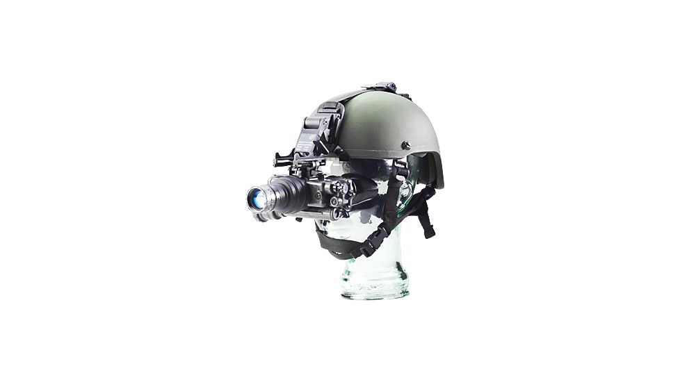 Night Optics NO/PVS-7 Gen 3 Biocular-Goggle NO-NG-P07-3ST