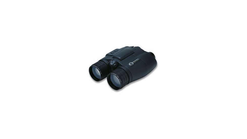 Night Owl Optics Night Vision Explorer 3x Binocular - NOB3X