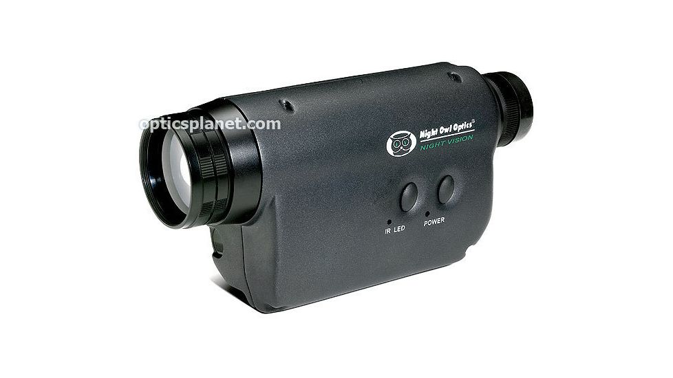 Night Owl Standard Series Light 2 Night Vision Monocular - NOLT2