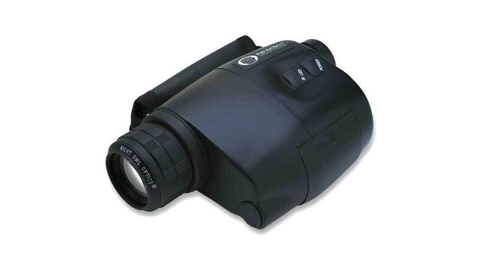 Night Owl LIGHT NOLT3 Night Vision Monocular