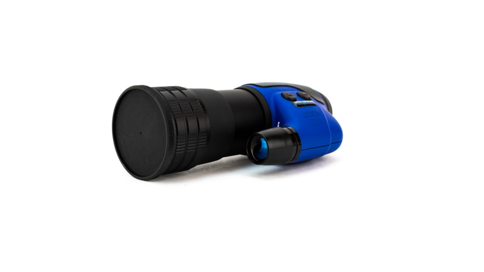 Night Owl Marine 4X Night Vision Monocular, Waterproof, NONM4XMR