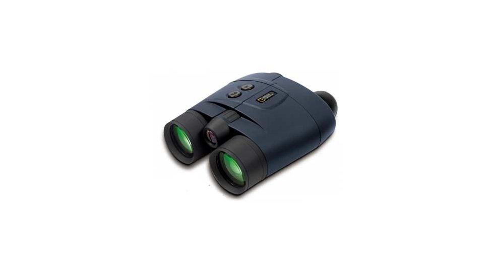 Night Owl National Geographic Fixed Focus Binoculars