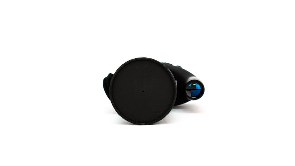 Night Owl NexGen I Monocular, 50mm, Plastic Lens - Black - NOXM50