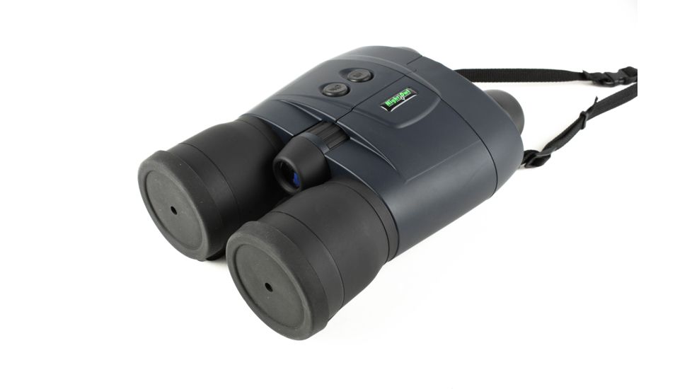 Night Owl Optics Explorer Pro 5x Gen-1 Night Vision Binocular NOB5X
