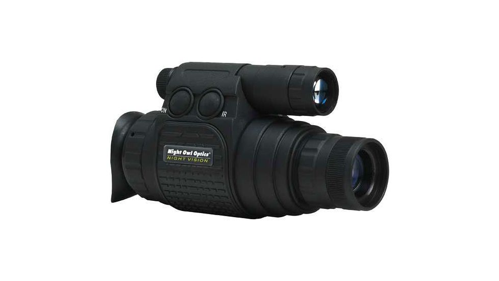 Night Owl Tactical 1x26mm Gen 1 Nightvision Monocular and Goggle NOTMG1