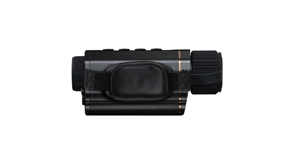 NIGHT PEARL STRIX 25 MAX Thermal Imaging, 1.4-11.5x25mm, 50 Hz, 640x512 pixels, Black, 2NPSTRIX25MAX