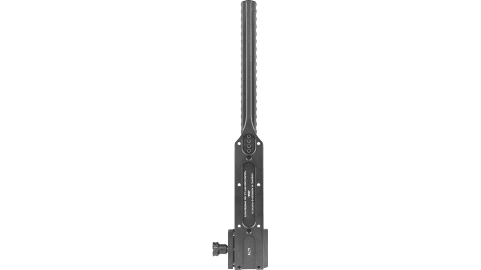 NightForce Spotting Scope Rail Accessory Platform, 6-36x50mm F1, A734