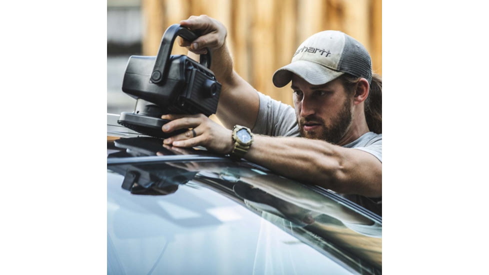 NightRide 360 Classic 384-19 Thermal Imaging Camera, NRS384-19