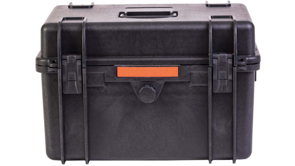 NightRide 360 Hard Case, NRSC0010