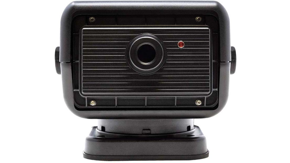 NightRide 360 HighRes 640-19 Thermal Imaging Camera, NRS640-19