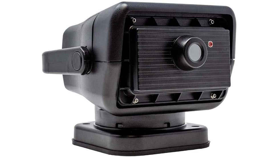 NightRide 360 HighRes 640-19 Thermal Imaging Camera, NRS640-19