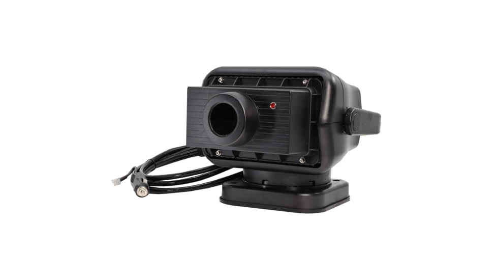 NightRide NightRide 360 Plus HighRes Telephoto Thermal Camera w/Case, 35mm, 640 x 512 pixels, NRSX640-35C