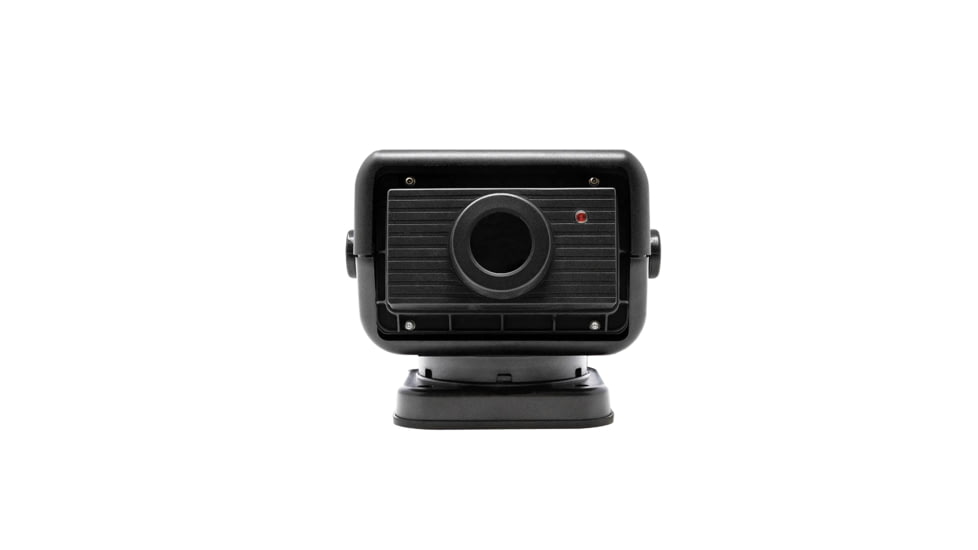 NightRide NightRide 360 Plus HighRes Thermal Camera w/Case, 19mm Lens, 640 x 512 pixels, 25 Hz, NRSX640-19C