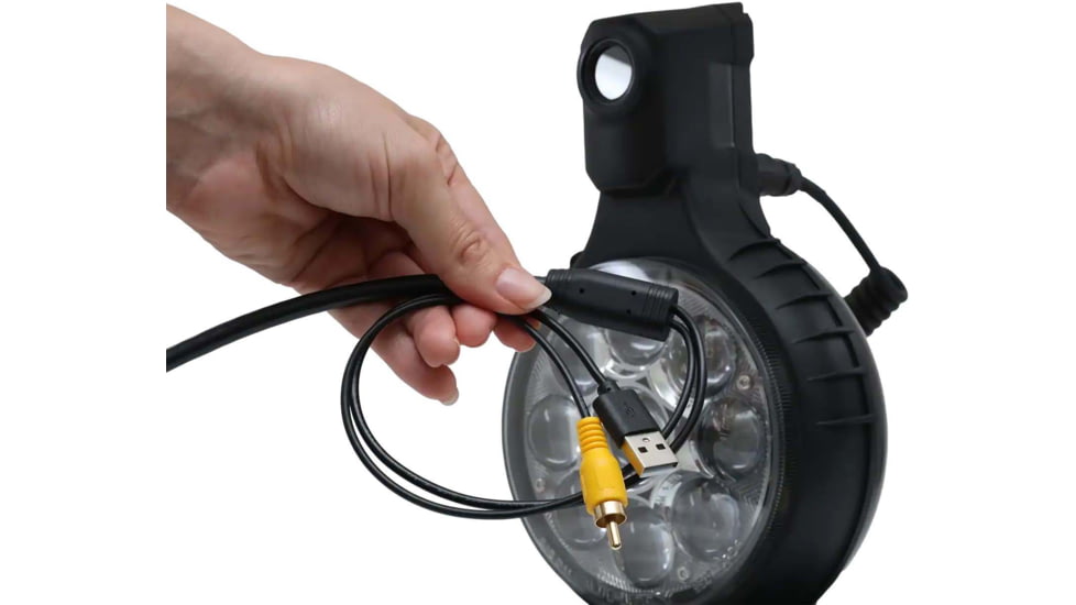 NightRide Pro-SL S04 Ring 384 Thermal Imaging Camera