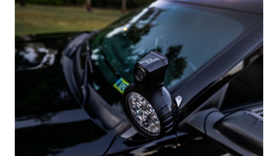 NightRide Pro-SL S04 Ring 384 Thermal Imaging Camera w/Ethernet