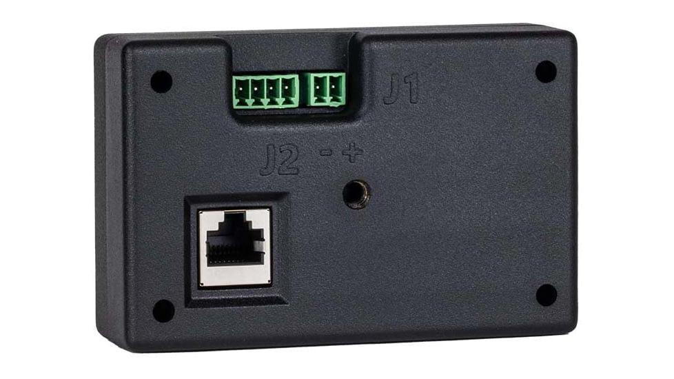 NightRide Sentinel 640 Thermal Imaging Camera