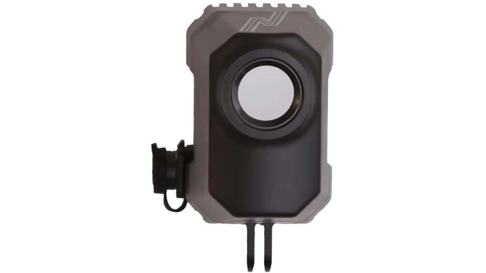 NightRide Trailblazer 384 Grille Mount Thermal Imaging Camera w/Ethernet
