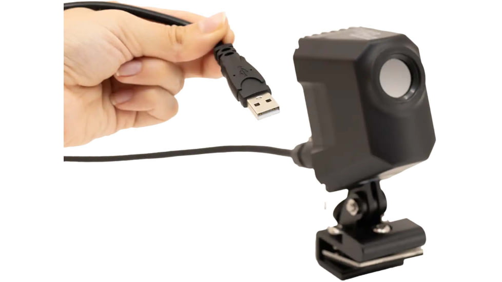 NightRide Trailblazer 640 Thermal Imaging Camera w/USB