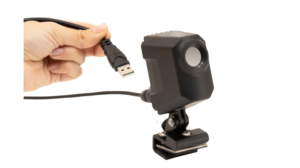 NightRide Trailblazer 384 USB w HDMI Controller Grille