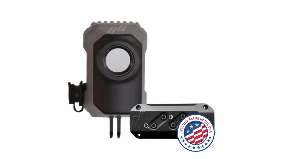NightRide Trailblazer 640 USB w HDMI Controller Grille