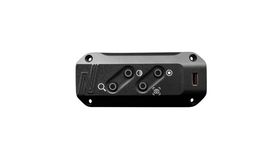 NightRide Trailblazer USB HDMI Controller