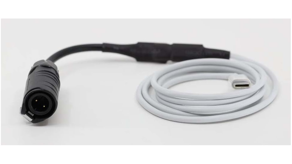 NightRide Trailblazer Battery Cable, 640 Aux, NRR-AUXC-640