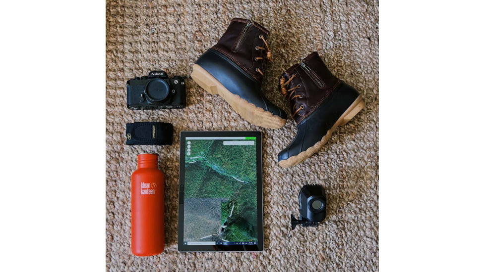 NightRide Trailblazer HighRes 640 Thermal Imaging Camera, NRR640-13E