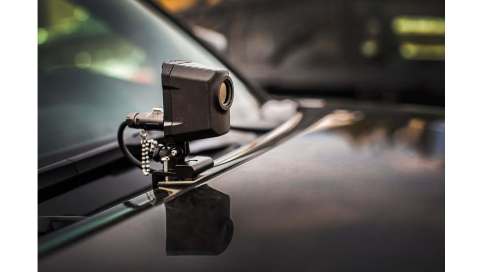 NightRide Trailblazer HighRes 640 Thermal Imaging Camera, NRR640-13E