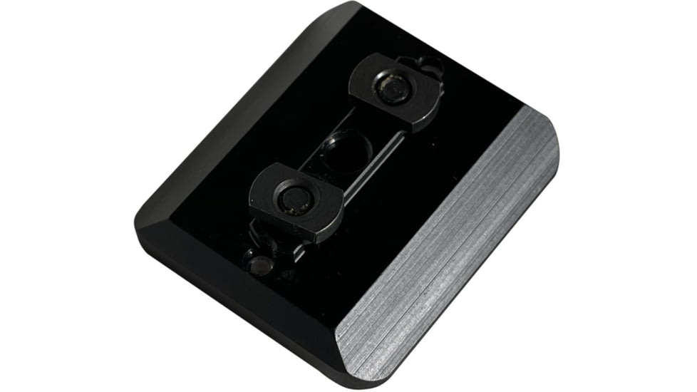 NightSnipe Ballhead M-LOK Mount, Black, NSBH-MLM-5802