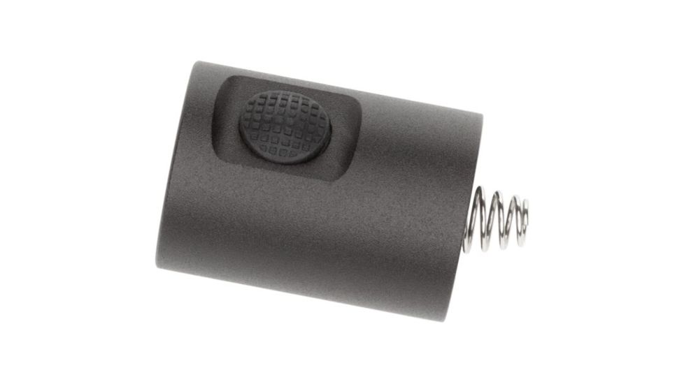Nightstick Black Side Switch for TAC-300/400 Series LED Lights,Black 400B-SS