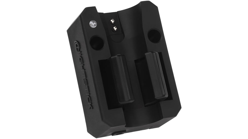 Nightstick Charger for XPP-5542GMX Flashlight, Black, 5542-CHGR1