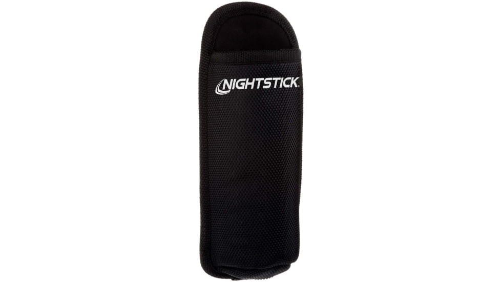 Nightstick Cordura Holster for Nightstick Rechargeable Dual-Lights, Black, 5522-HOLSTER
